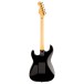 Charvel American Neo-Classic San Dimas SD1 HH FR MN, Gloss Black - back