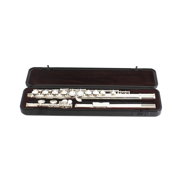 Yamaha YFL211S Student Flute - Secondhand at Gear4music