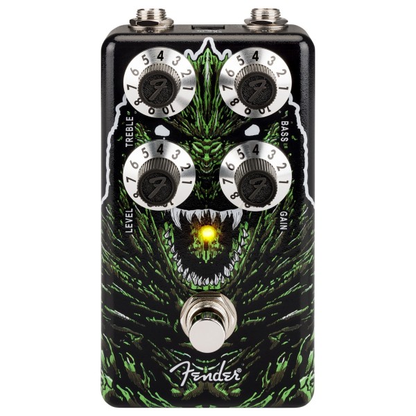 Fender Godzilla Distortion
