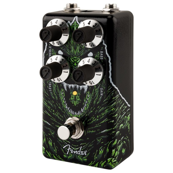 Fender Godzilla Distortion - right