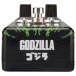Fender Godzilla Distortion - bottom
