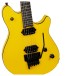 EVH Wolfgang Special, Baked Maple, Caution Yellow - hardware