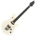 EVH Wolfgang Special, Baked Maple, Ivory