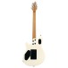 EVH Wolfgang Special, Baked Maple, Ivory - back