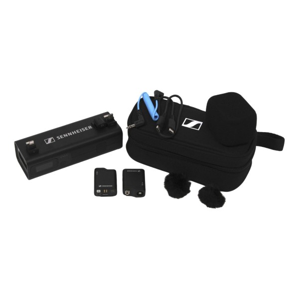Sennheiser PROFILE WIRELESS 2-Channel 2.4GHz Wireless Camera