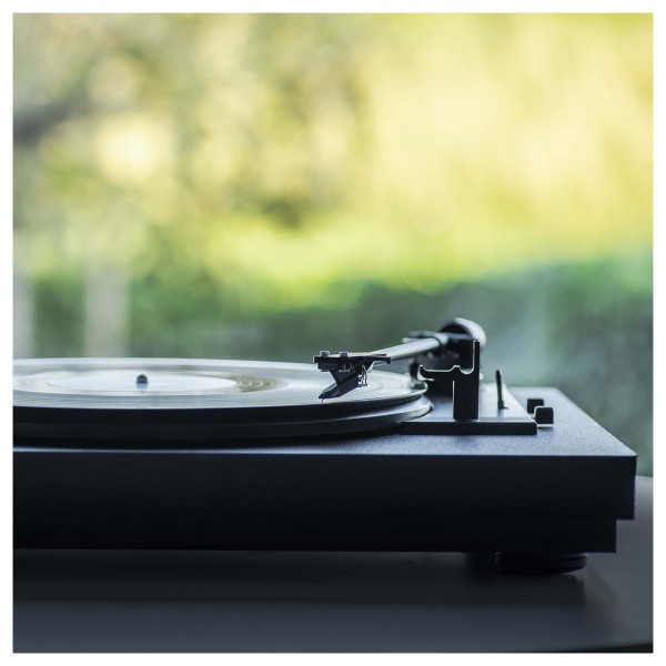 Pro-Ject AUTOMAT A1 Turntable - lifestyle