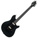 EVH Wolfgang Special, Baked Maple, Stealth Black