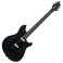 EVH Wolfgang Special, Baked Maple, Stealth Black