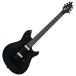 EVH Wolfgang Special, Baked Maple, Stealth Black