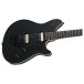 EVH Wolfgang Special, Baked Maple, Stealth Black - body