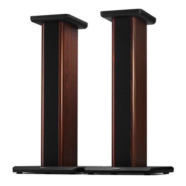Edifier SS02C Pair Of Speaker Stands ONLY For S2000 MKIII 2 