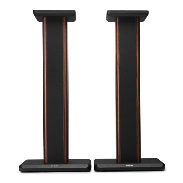 Edifier SS02C Pair Of Speaker Stands ONLY For S2000 MKIII front