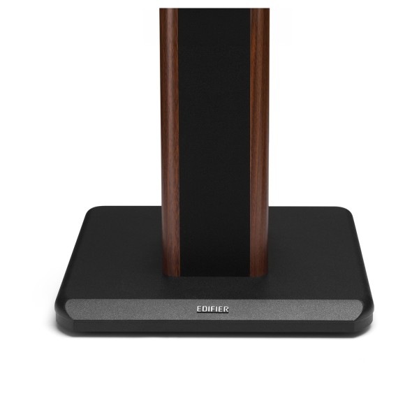 Edifier SS02C Pair Of Speaker Stands ONLY For S2000 MKIII base 