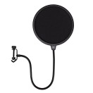 SubZero Vocal Pop Shield, Flat