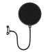 SubZero Pop Filter