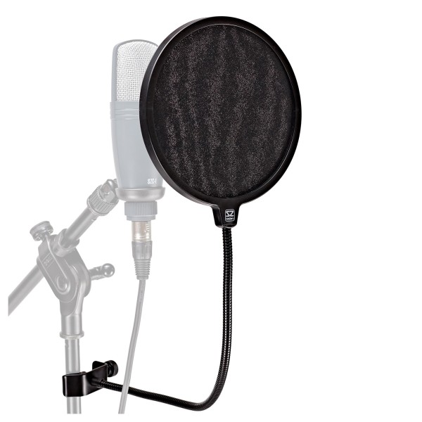 SubZero Pop Filter