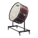 Yamaha CB7036 36" x 16" Concert Bass Drum, Dark Wood