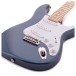PRS John Mayer Silver Sky MN, Venetian Blue #0402139 - body