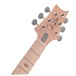 PRS John Mayer Silver Sky MN, Venetian Blue #0402139 - headstock