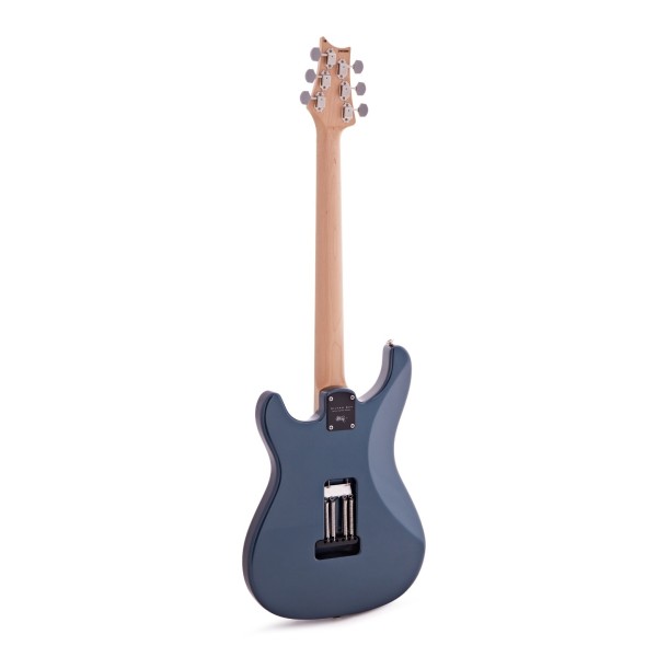 PRS John Mayer Silver Sky MN, Venetian Blue #0402139 - back