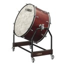 Yamaha CB8032 32" x 18" Concert Bass Drum, Dark Wood
