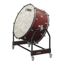 Yamaha CB8036 36" x 18" Concert Bass Drum, Dark Wood