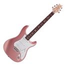 PRS John Mayer Silver Sky RW, Midnight Rose #0409371