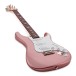 PRS John Mayer Silver Sky RW, Midnight Rose #0409371 - angled shot
