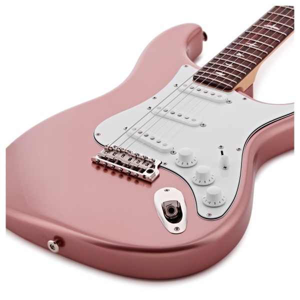 PRS John Mayer Silver Sky RW, Midnight Rose #0409371 - body