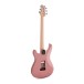 PRS John Mayer Silver Sky RW, Midnight Rose #0409371 - back