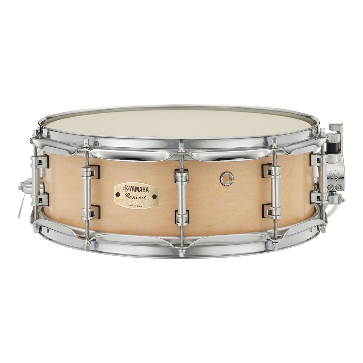 Yamaha CSM1450A 14" x 5" Maple Concert Snare Drum
