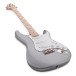 PRS John Mayer Silver Sky MN, Tungsten #0414328 - angled shot
