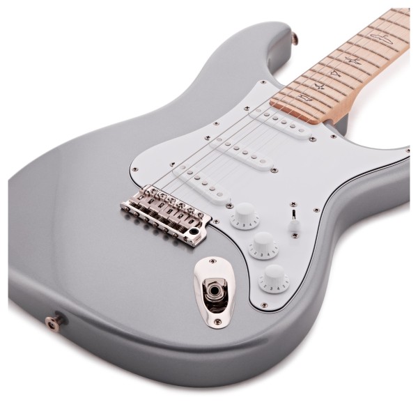 PRS John Mayer Silver Sky MN, Tungsten #0414328 - body