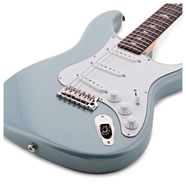 PRS Silver Sky RW, Polar Blue (2026) #0377142 - body