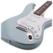 PRS Silver Sky RW, Polar Blue (2026) #0377142 - body