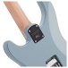 PRS Silver Sky RW, Polar Blue (2026) #0377142 - neck joint