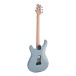 PRS Silver Sky RW, Polar Blue (2026) #0377142 - back