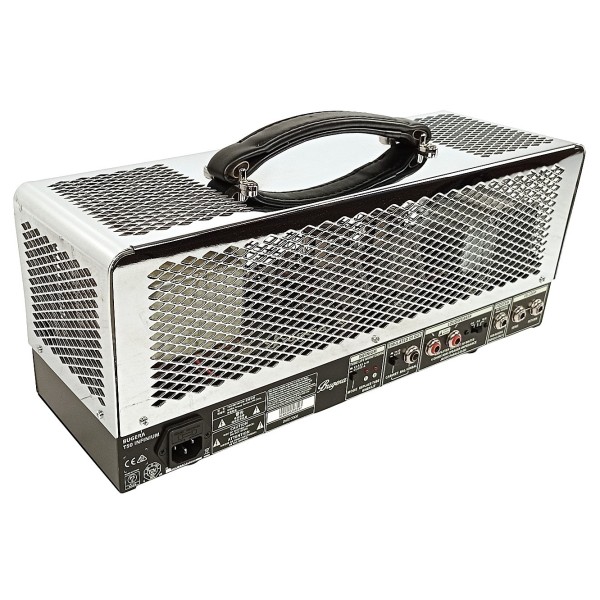 T50 INFINIUM-SECONDHAND-CDI3211 2