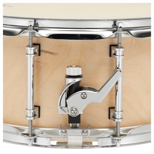 Yamaha CSM1465A 14" x 6.5" Concert Snare Drum 2