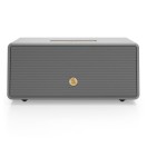 Audio Pro D-2 W Compact Wireless Multiroom Speaker, Grey