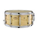 Yamaha CSR1465 14" x 6.5" Brass Concert Snare Drum
