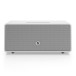 Audio Pro D-2 W Compact Wireless Multiroom Speaker, White