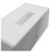 Audio Pro D-2 W Wireless Multi-Room Speaker, White - Controls
