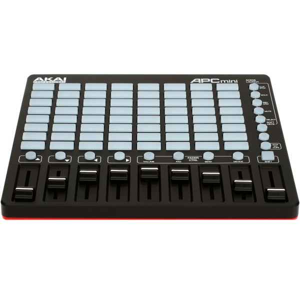 Akai Professional APC Mini Compact Ableton Live Controller