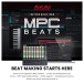 Akai APC Mini USB Ableton Live Controller - MPC BEATS