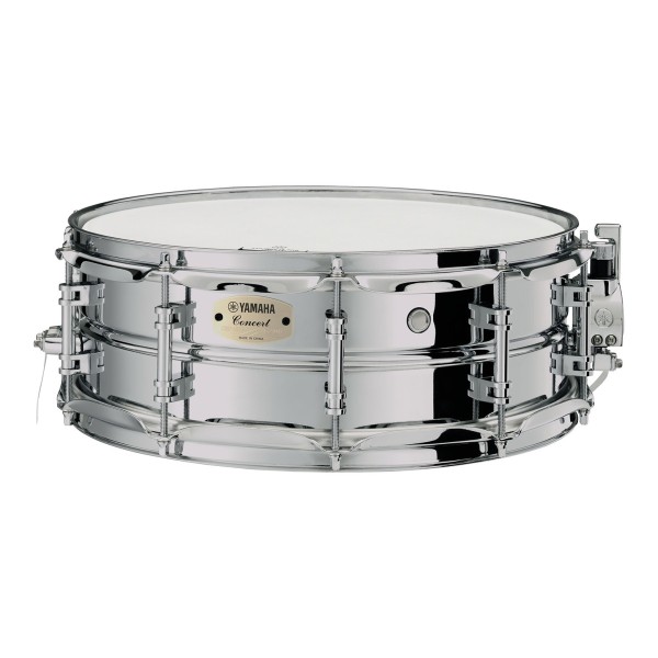 Yamaha CSS1450A 14" x 5" Concert Snare Drum 1