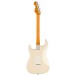 Squier FSR Classic Vibe 60s Stratocaster, Olympic White back 