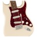 Squier FSR Classic Vibe 60s Stratocaster, Olympic White body 