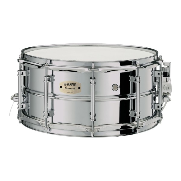 Yamaha CSS1465A 14" x 6.5" Concert Snare Drum