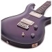 PRS CE22 Blackout Neck, Sprayer's Choice Metallic Purple Flake #0415303 - body
